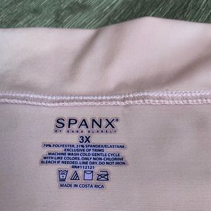 SPANX Intimates & Sleepwear - Spanx SPANX Intimates & Sleepwear - Spanx